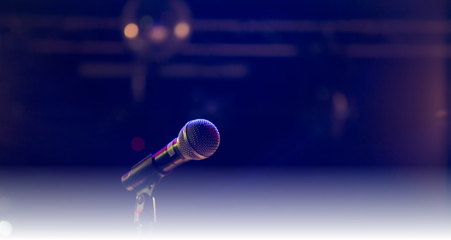 Voice Over Camp